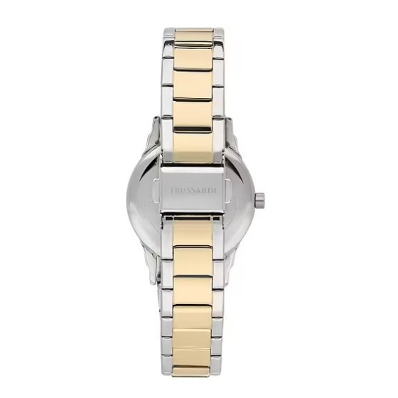 0rologio al quarzo Trussardi  T-Bent  R2453141503