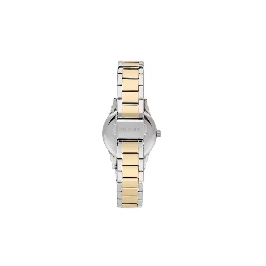 0rologio al quarzo Trussardi  T-Bent  R2453141503