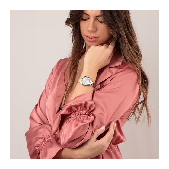 0rologio al quarzo Trussardi  T-Bent  R2453141503