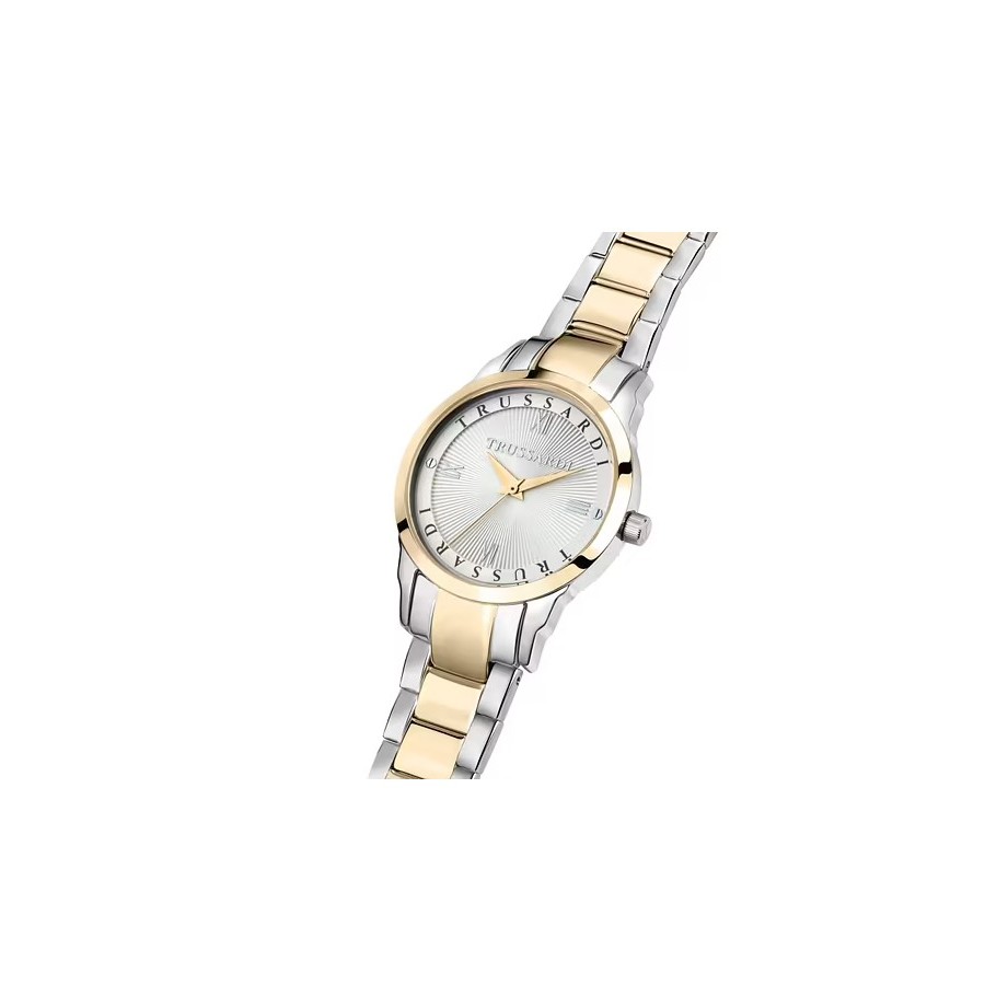 0rologio al quarzo Trussardi  T-Bent  R2453141503