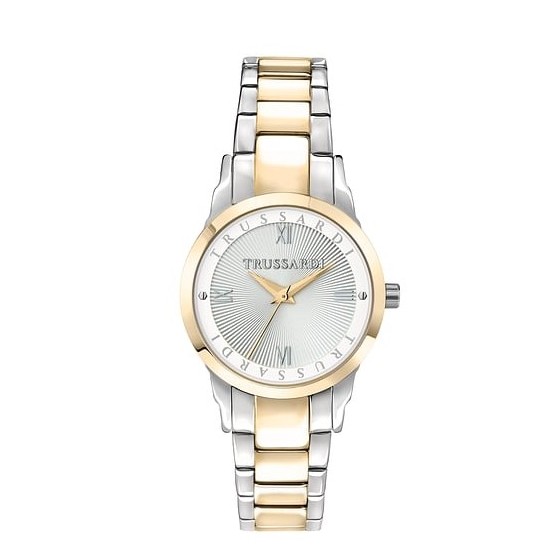 0rologio al quarzo Trussardi  T-Bent  R2453141503