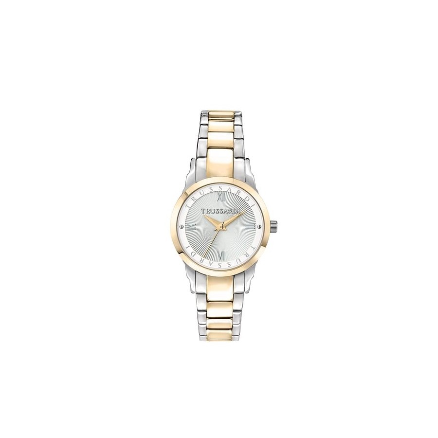 0rologio al quarzo Trussardi  T-Bent  R2453141503