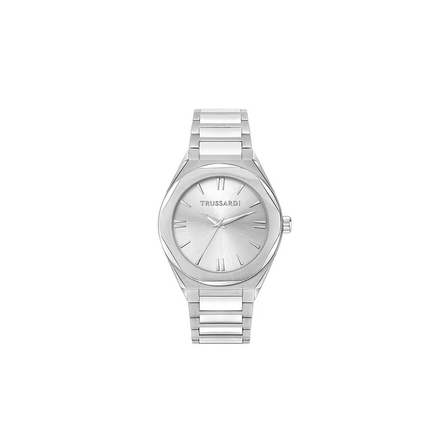 Orologio Uomo Trussardi Big Wrist  R2453156006