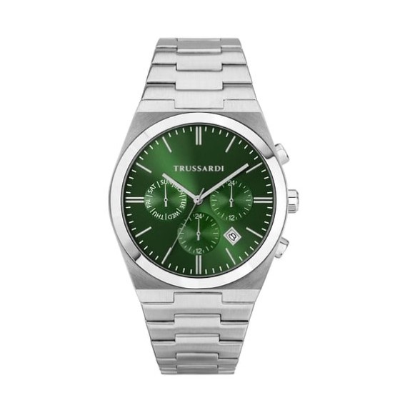 Orologio Uomo Trussardi   T-Milano  R2453175010