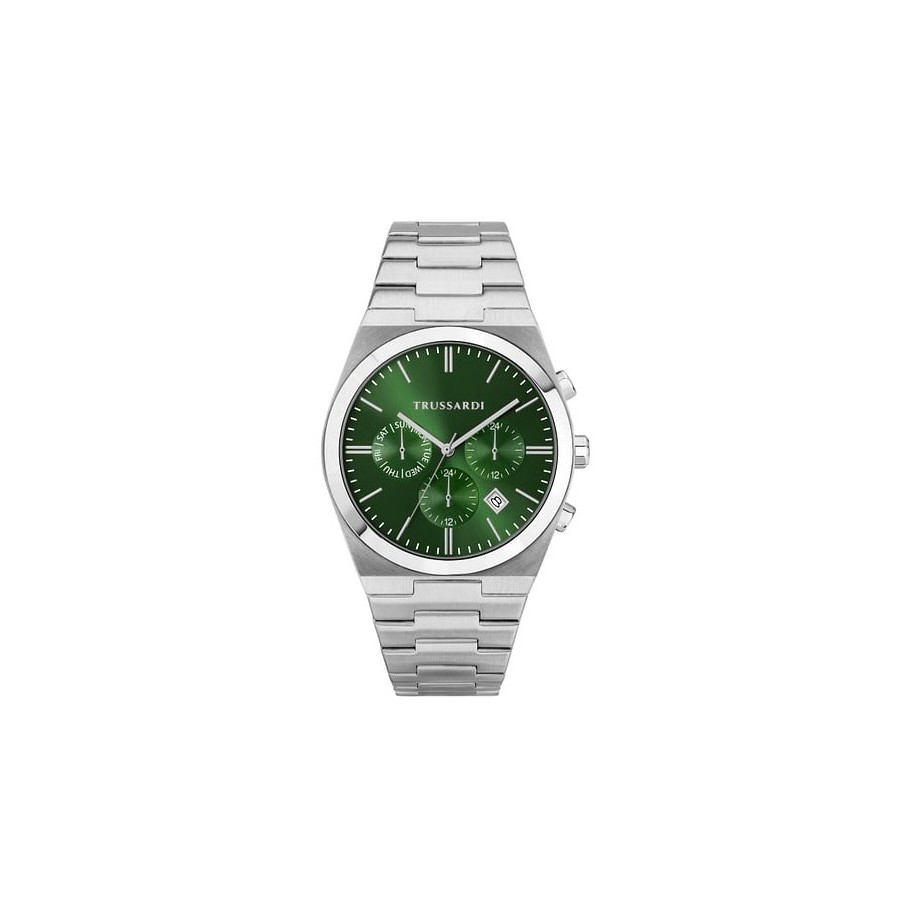 Orologio Uomo Trussardi   T-Milano  R2453175010