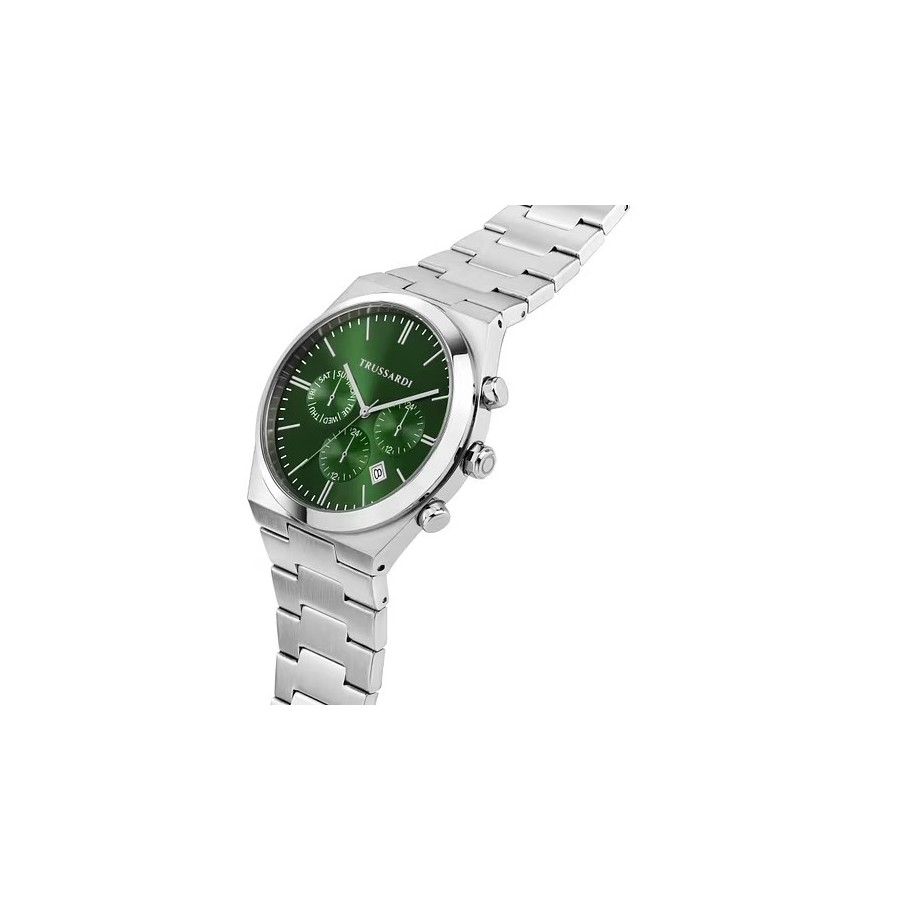 Orologio Uomo Trussardi   T-Milano  R2453175010