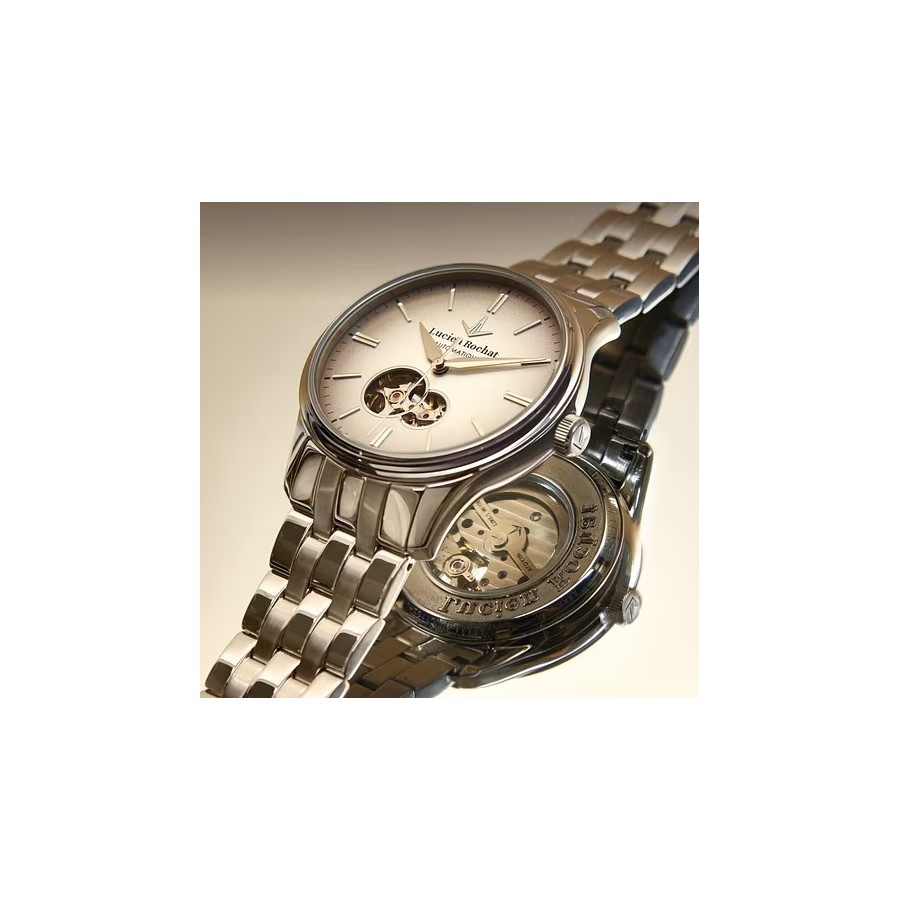 Orologio Lucien Rochat Montreux  R0423115006
