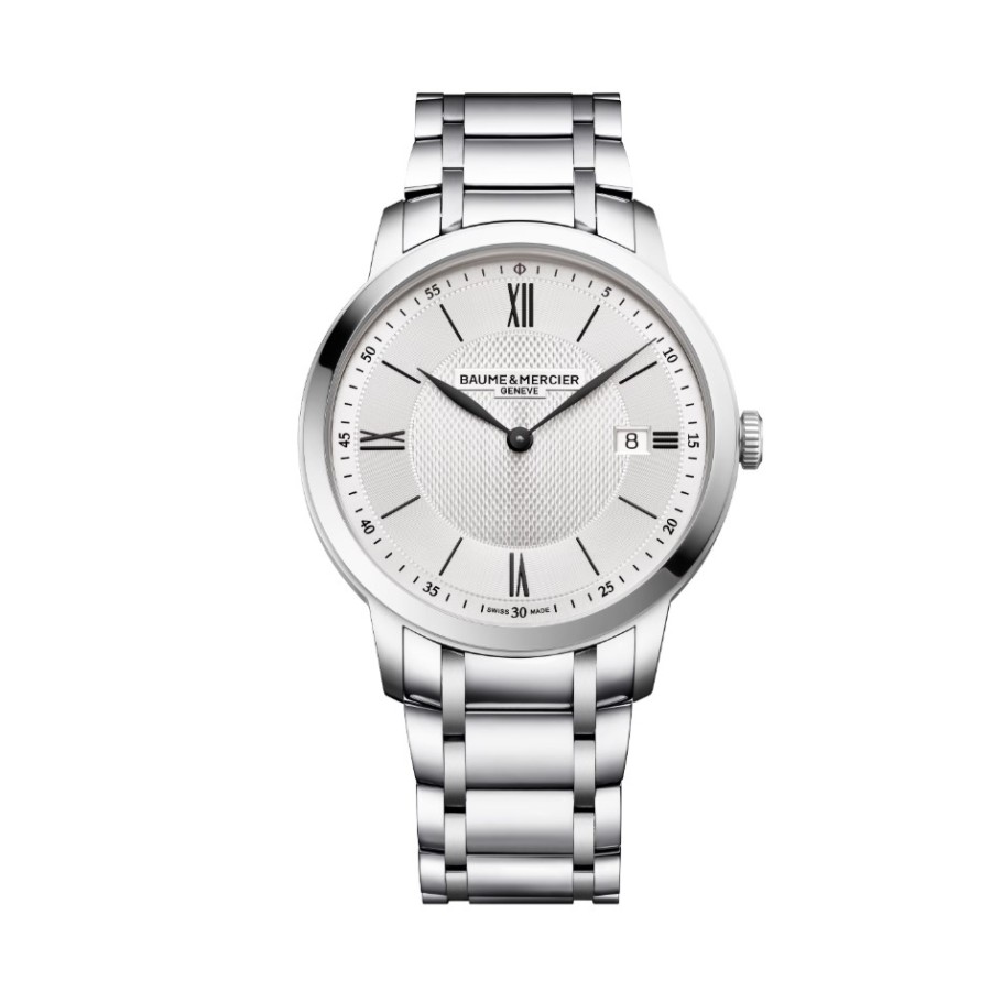 OROLOGIO BAUME & MERCIER  CLASSIMA 10883