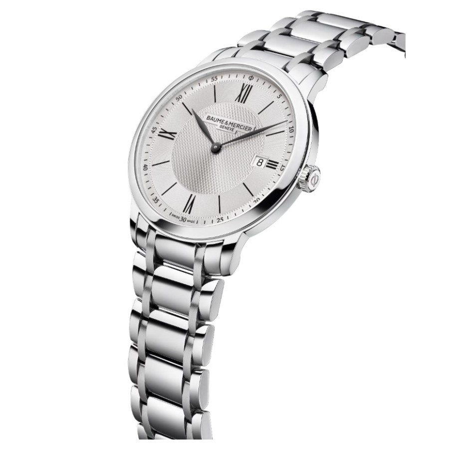 OROLOGIO BAUME & MERCIER  CLASSIMA 10883