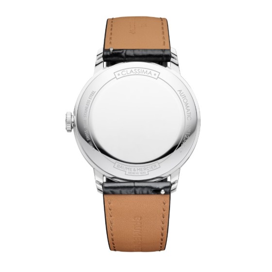 OROLOGIO BAUME & MERCIER  CLASSIMA 10874