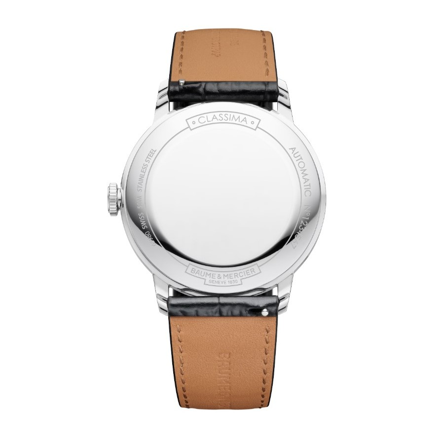 OROLOGIO BAUME & MERCIER  CLASSIMA 10874