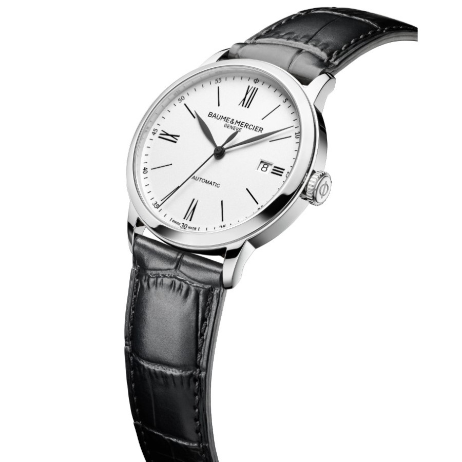 OROLOGIO BAUME & MERCIER  CLASSIMA 10874
