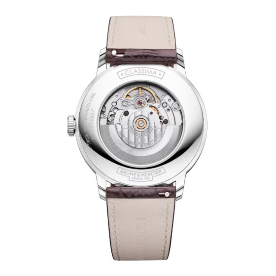 Orologio Baume & Mercier  Classima  10853