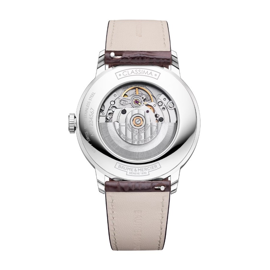 Orologio Baume & Mercier  Classima  10853