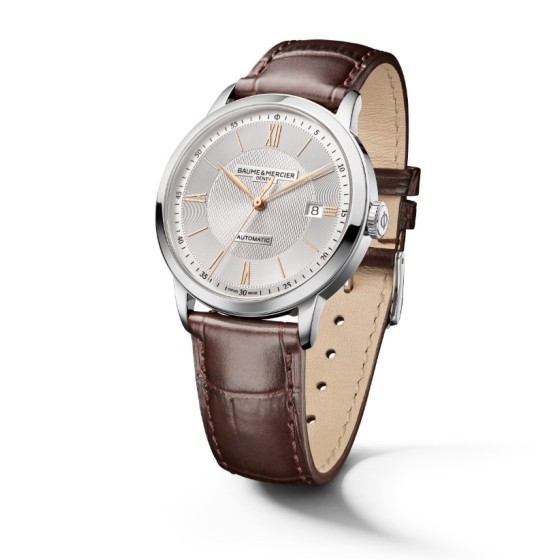 Orologio Baume & Mercier  Classima  10853