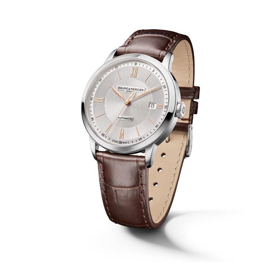 Orologio Baume & Mercier  Classima  10853