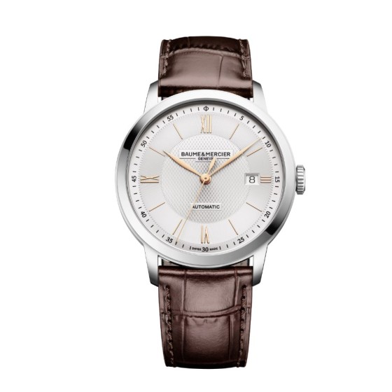 Orologio Baume & Mercier  Classima  10853