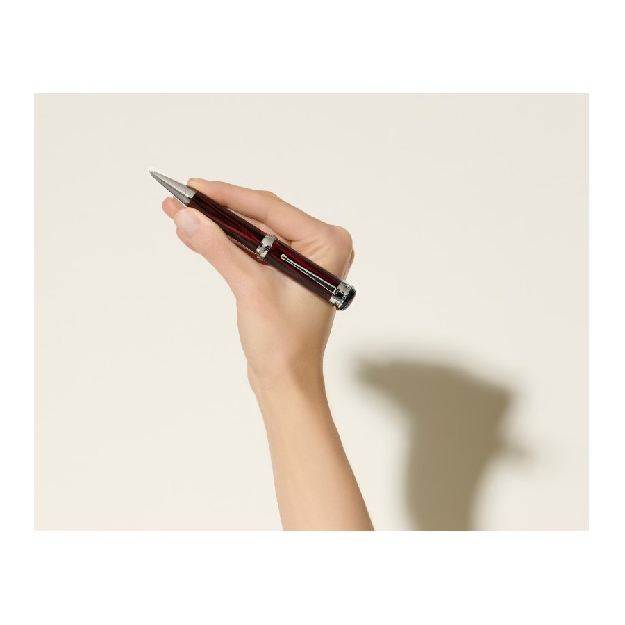 Penna Montblanc Sfera Writers Edition Homage to Bram Stoker Edizione Limitata 133420