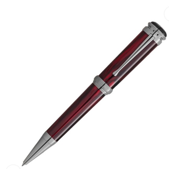Penna Montblanc Sfera Writers Edition Homage to Bram Stoker Edizione Limitata 133420