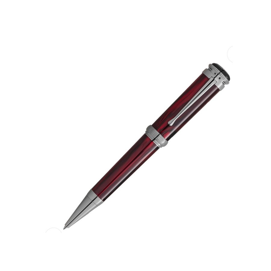 Penna Montblanc Sfera Writers Edition Homage to Bram Stoker Edizione Limitata 133420