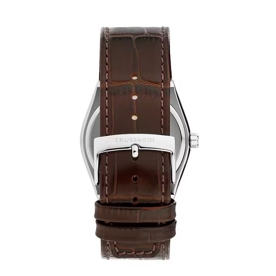 Orologio  e bracciale Uomo Trussardi T-Milano  R2451175001