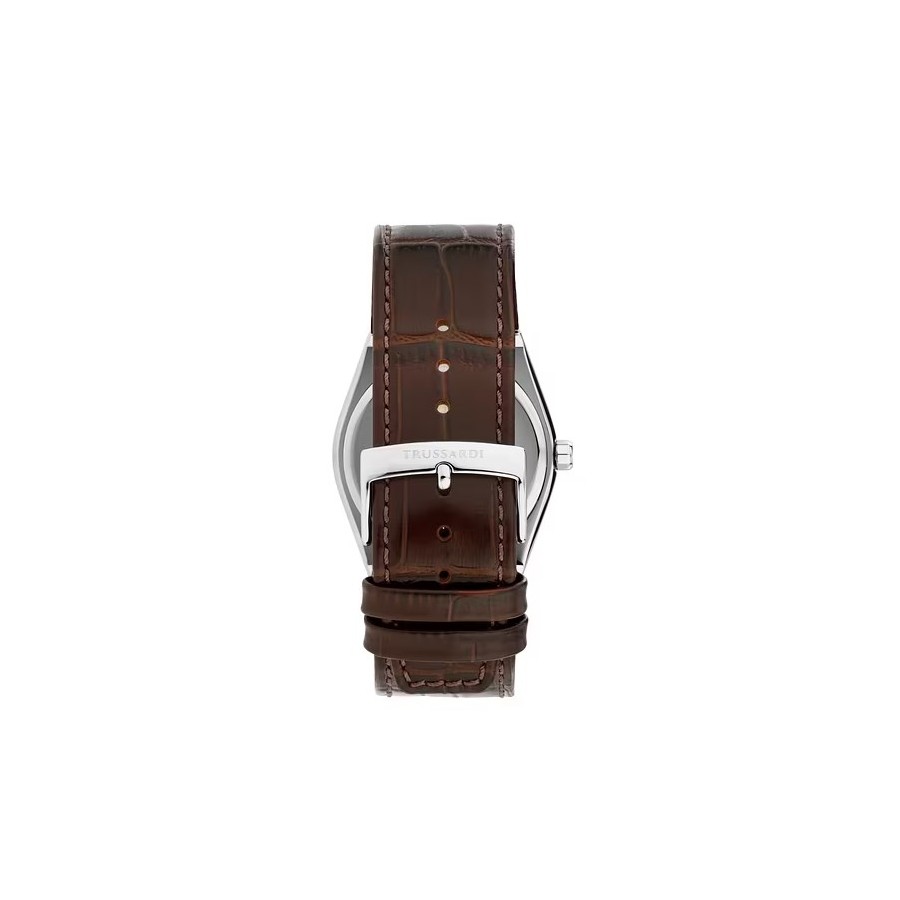 Orologio  e bracciale Uomo Trussardi T-Milano  R2451175001