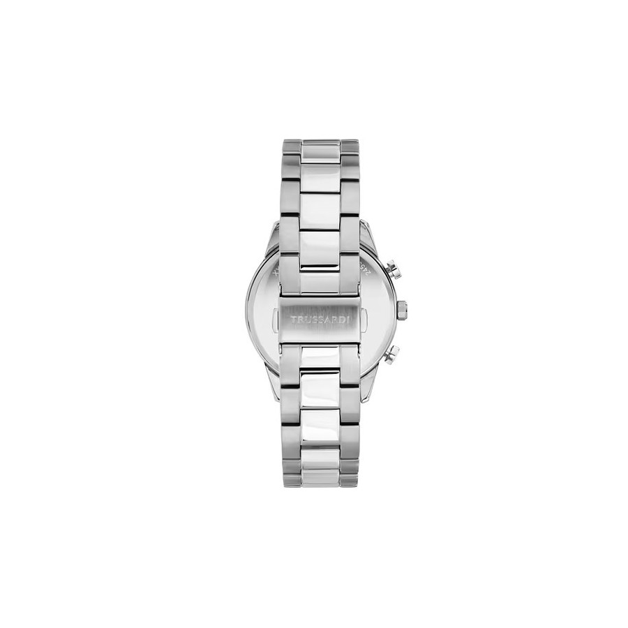 Orologio Uomo Trussardi   T-Bridge R2453171003