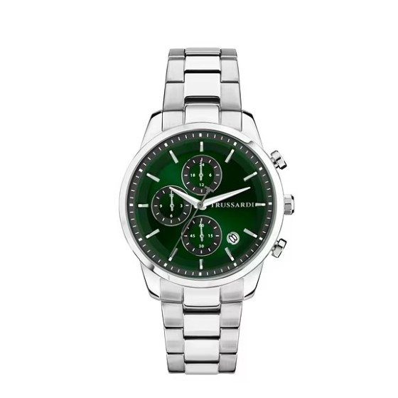 Orologio Uomo Trussardi   T-Bridge R2453171003