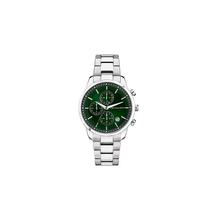 Orologio Uomo Trussardi   T-Bridge R2453171003