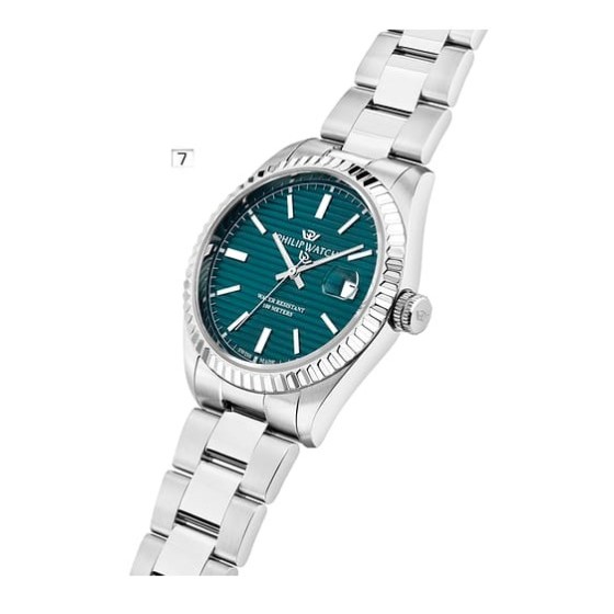 Orologio Philip Watch Caribe Urban  R8253597130