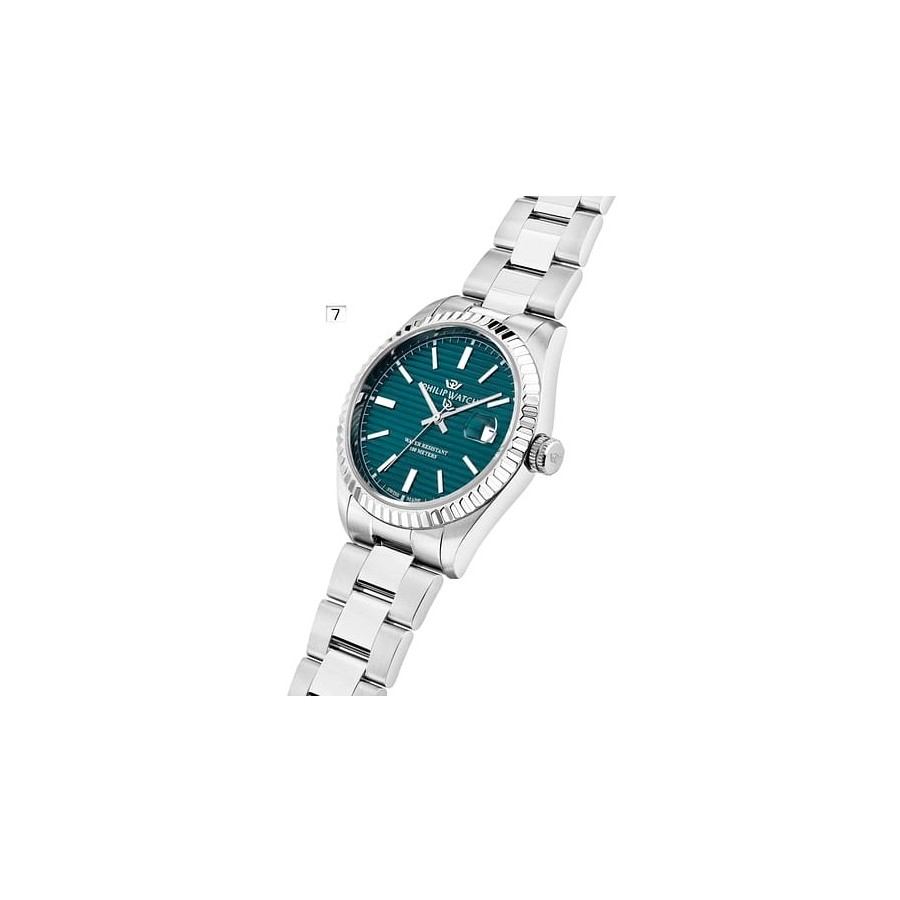 Orologio Philip Watch Caribe Urban  R8253597130