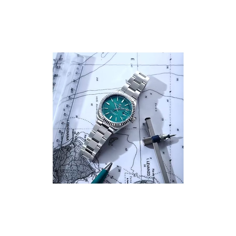 Orologio Philip Watch Caribe Urban  R8253597130