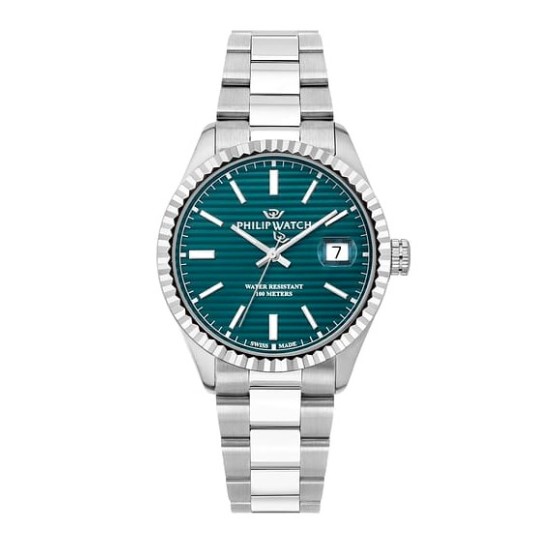 Orologio Philip Watch Caribe Urban  R8253597130