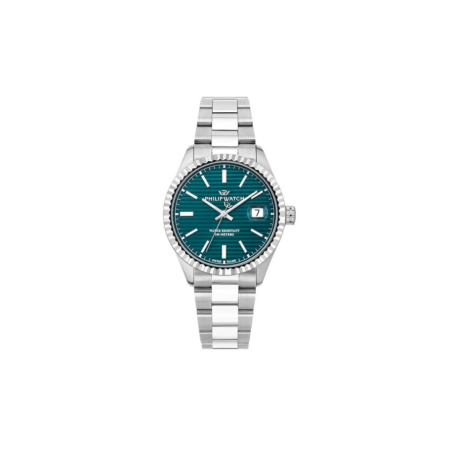 Orologio Philip Watch Caribe Urban  R8253597130