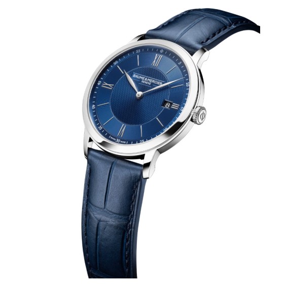 OROLOGIO BAUME & MERCIER  CLASSIMA 10878