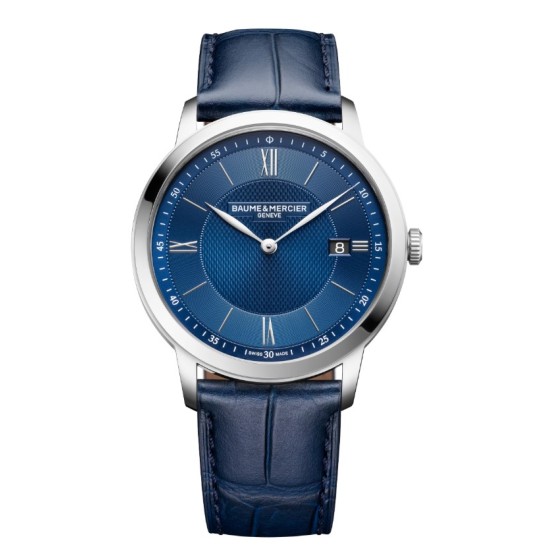 OROLOGIO BAUME & MERCIER  CLASSIMA 10878