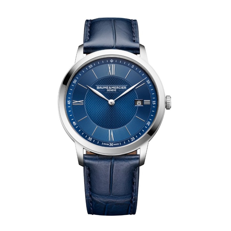 OROLOGIO BAUME & MERCIER  CLASSIMA 10878