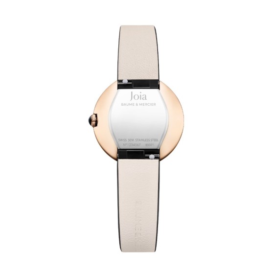 OROLOGIO BAUME & MERCIER  JOIA  10849