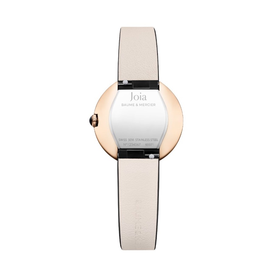 OROLOGIO BAUME & MERCIER  JOIA  10849