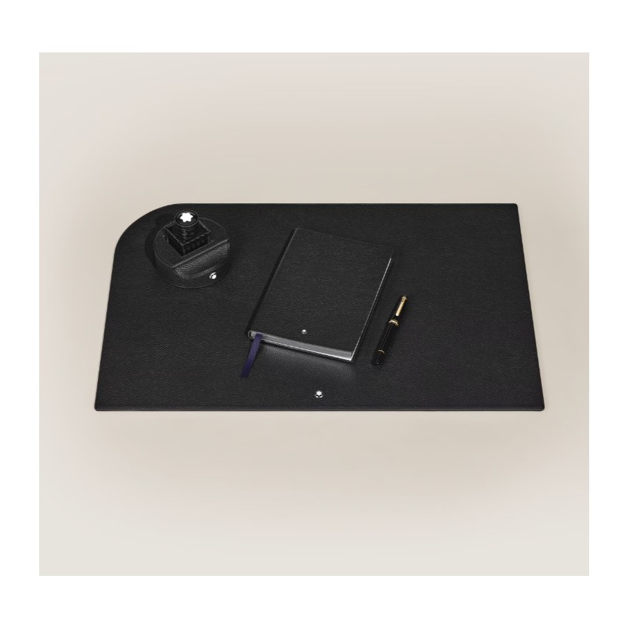 Sottomano Montblanc in Pelle con Grana  222608