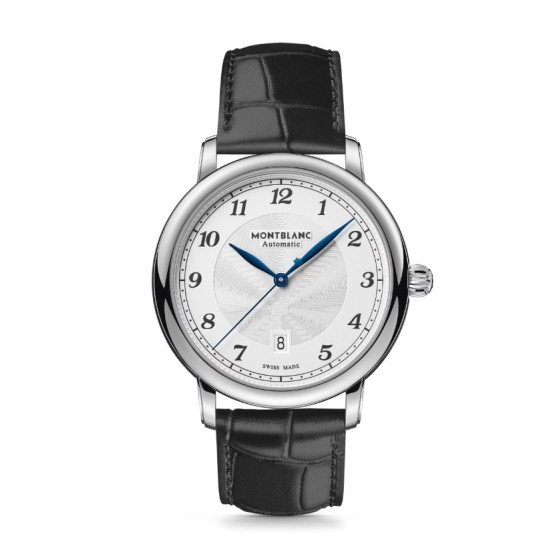 Orologio Montblanc Star Legacy Automatic Date 128681