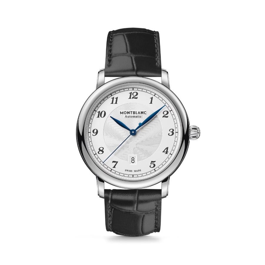 Orologio Montblanc Star Legacy Automatic Date 128681