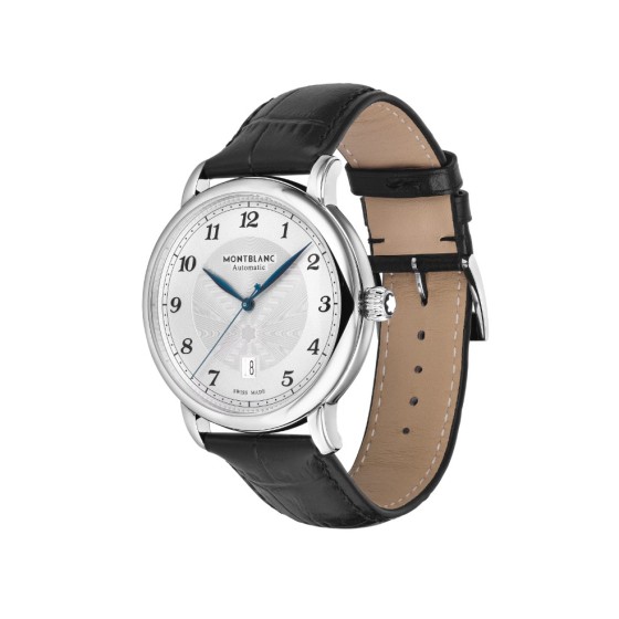 Orologio Montblanc Star Legacy Automatic Date 128681