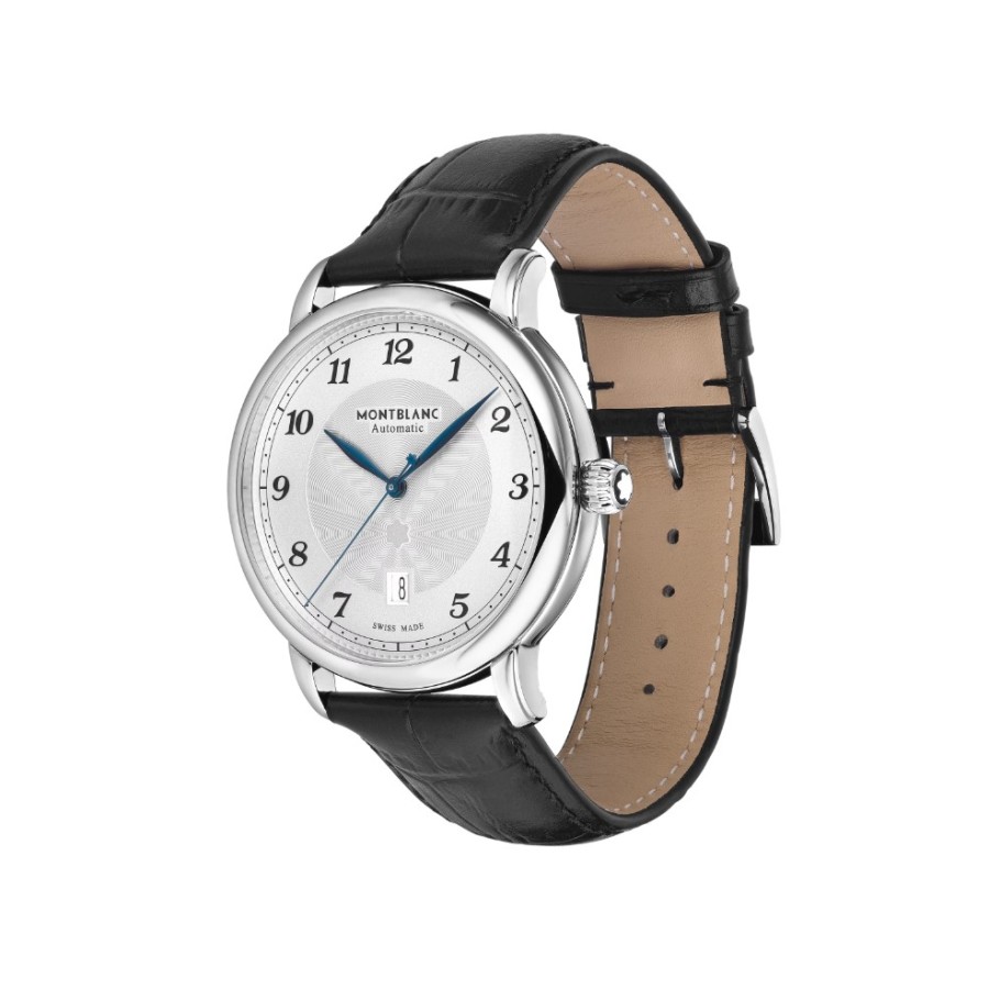 Orologio Montblanc Star Legacy Automatic Date 128681