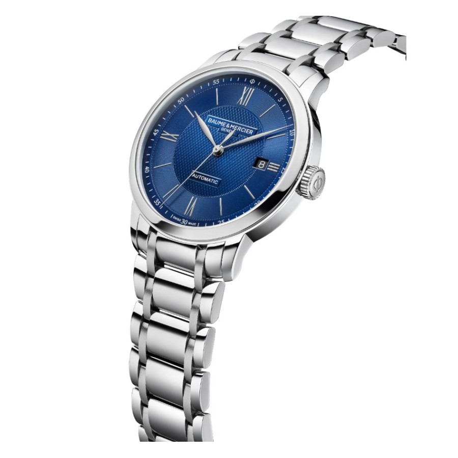 OROLOGIO BAUME & MERCIER  CLASSIMA 10880