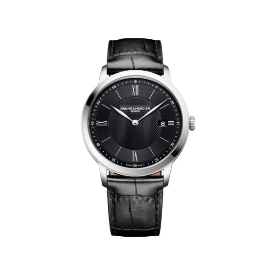 OROLOGIO BAUME & MERCIER  CLASSIMA 10881