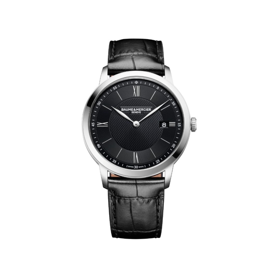 OROLOGIO BAUME & MERCIER  CLASSIMA 10881