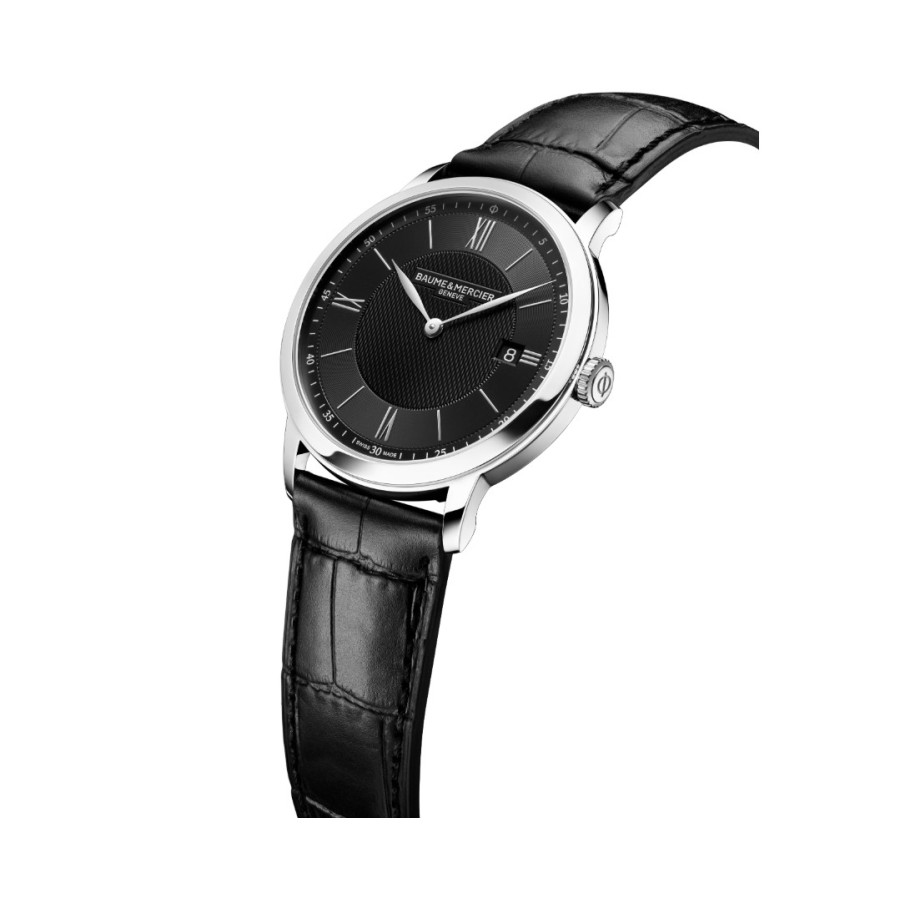 OROLOGIO BAUME & MERCIER  CLASSIMA 10881