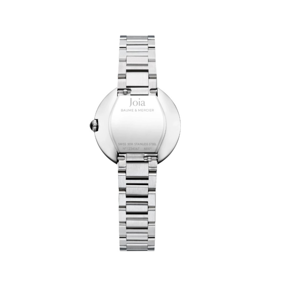 OROLOGIO BAUME & MERCIER  JOIA  10848