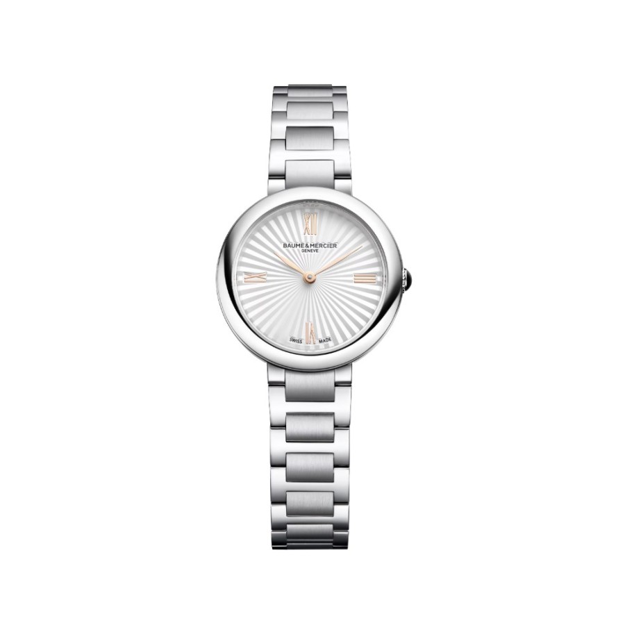 OROLOGIO BAUME & MERCIER  JOIA  10848
